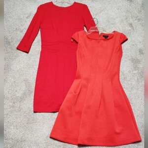 Red Dress Bundle